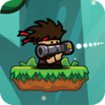 bazooka and monster game